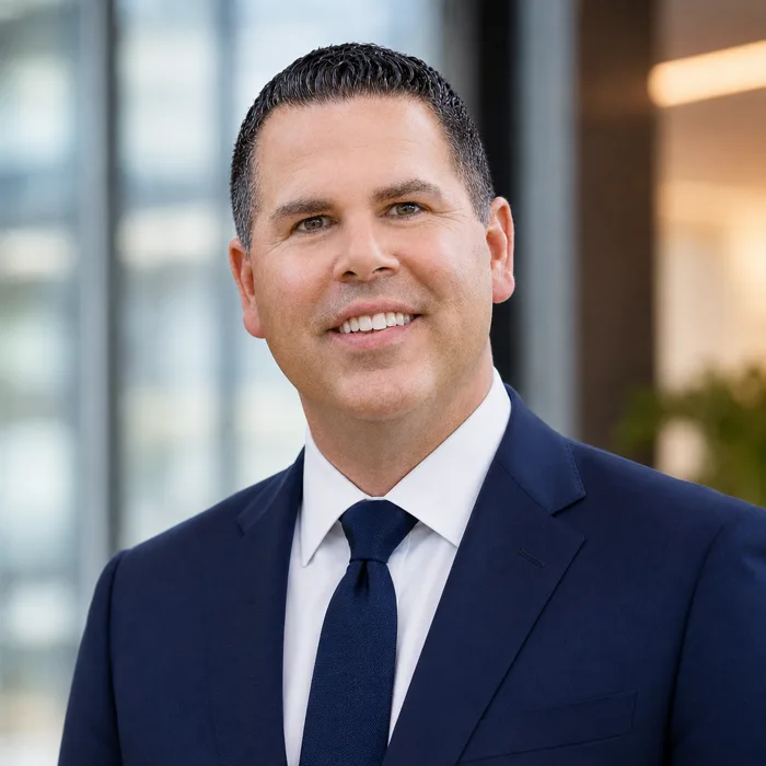 Eddie Campbell, Founder of Suited Consulting