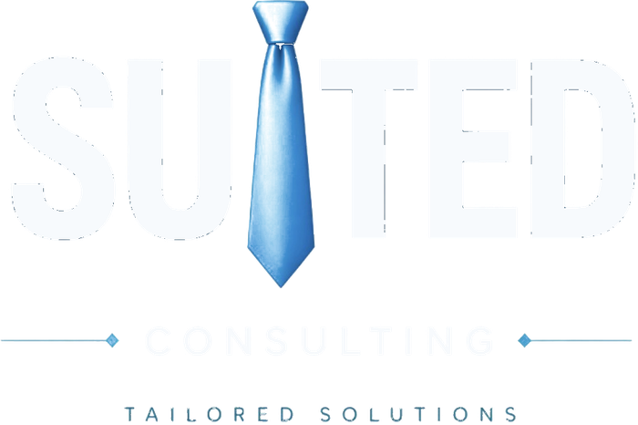 Suited Consulting | Tailored Solutions